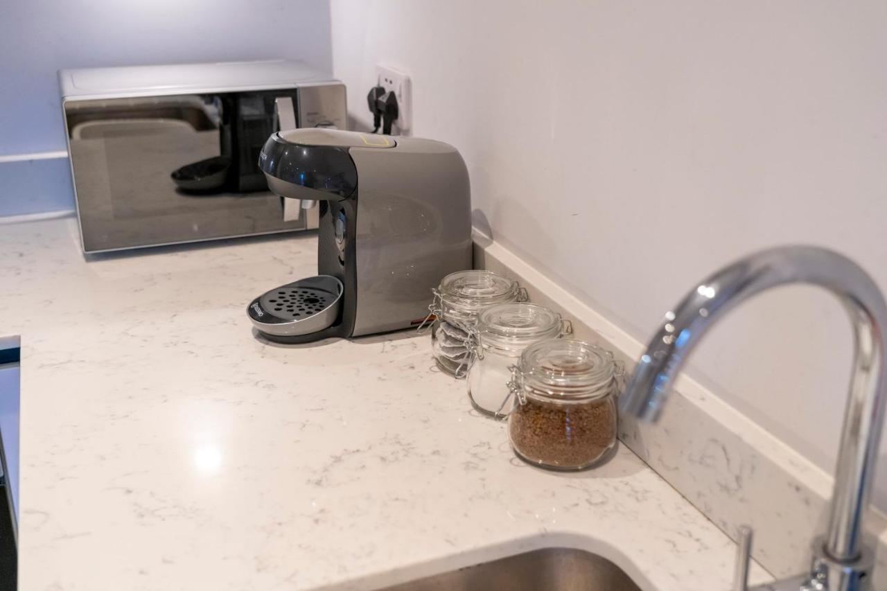 Stunning Chelmsford Apartment Екстериор снимка