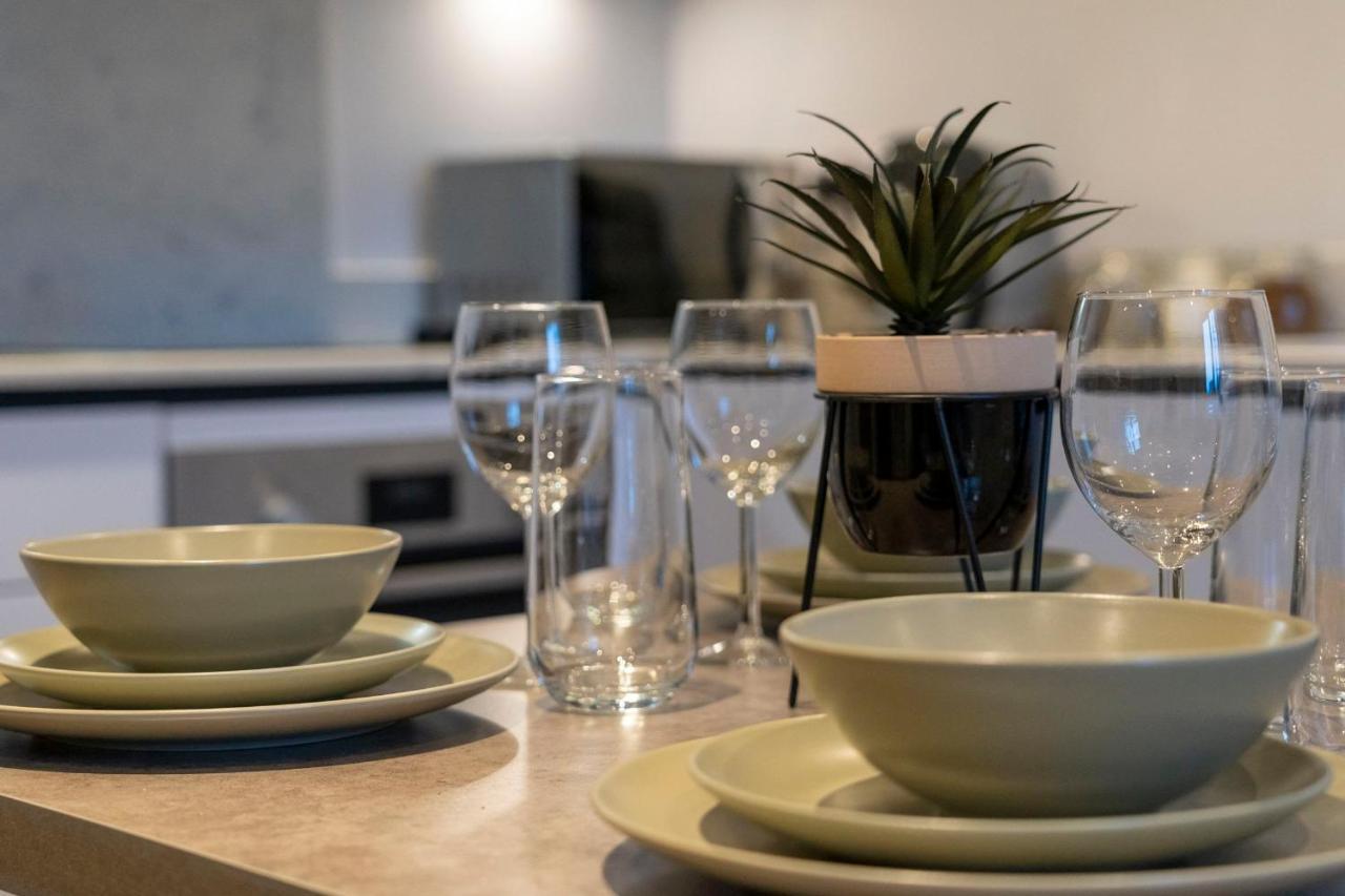 Stunning Chelmsford Apartment Екстериор снимка