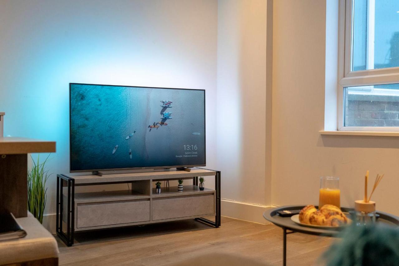 Stunning Chelmsford Apartment Екстериор снимка